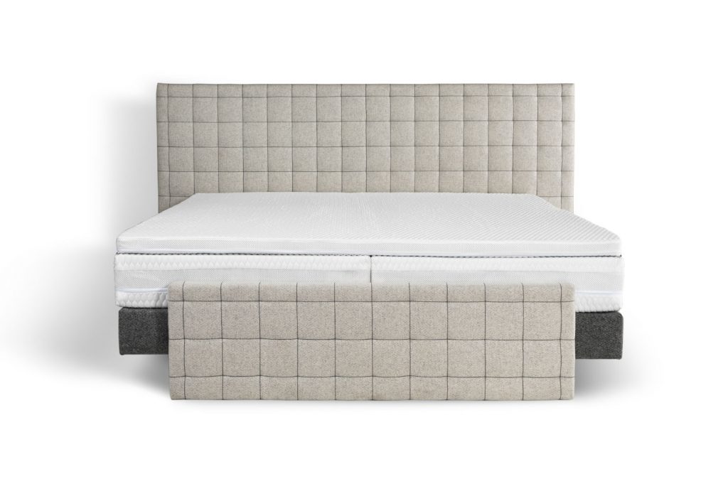 Premium Boxspringbett BEVI