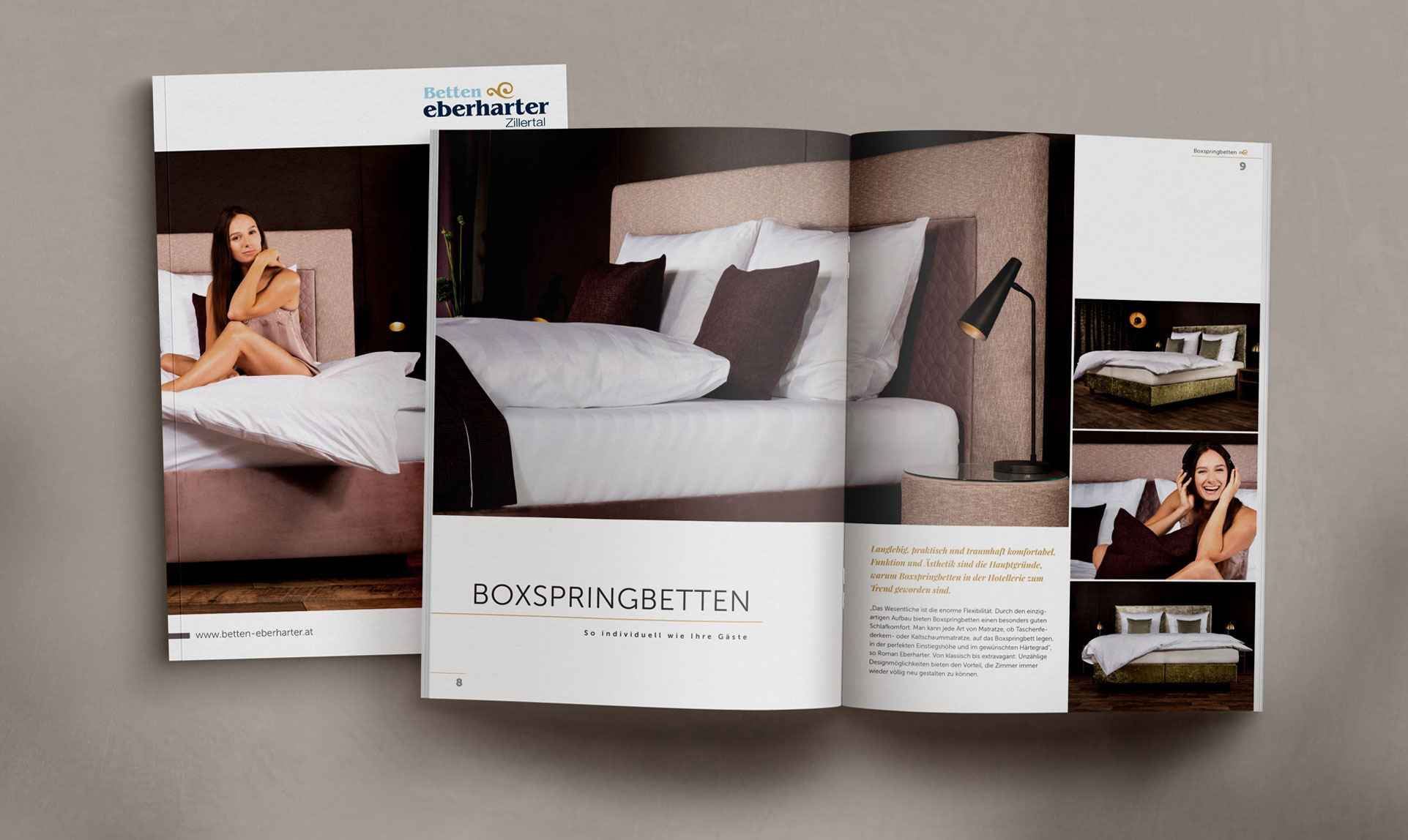 Hotelkatalog 2021