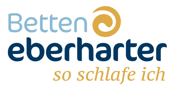 Betten Eberharter Logo